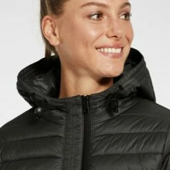 Oxmo OXNELLA - Chaqueta De Invierno - Black, Mujer -Oxmo tienda en línea fae5eb30faf04abfbce9a90f0c9ea67b