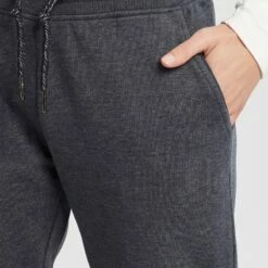 Oxmo OXPOLAH - Pantalones Deportivos - Insignia Blue Melange, Mujer -Oxmo tienda en línea fb62185acf1a4a2d841c187f4891f131