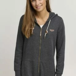 Oxmo OXOVA - Mono - Dar Grey M , Mujer -Oxmo tienda en línea fcd0337f38c4429889dfba699c15c8a3