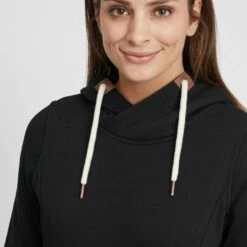 Oxmo OXVICKY - Jersey Con Capucha - Black, Mujer -Oxmo tienda en línea fcd1721203fa4843806af17d62f12f31