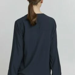 Oxmo ELVY - Blusa - Total Eclipse, Mujer -Oxmo tienda en línea fd473b35dac8473ebd401ecc1fe9f09a