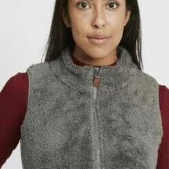 Oxmo OXTHERI - Chaleco - Castlerock , Mujer -Oxmo tienda en línea fd66f32d06004e399581657d98d943e6