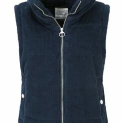 Oxmo OXVIDEMA - Chaleco - Dress Blues , Mujer 22 Oxmo OXVIDEMA - Chaleco - Dress Blues , Mujer -Oxmo tienda en línea fd8e452a792f467eae613afd6957432c