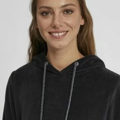 Oxmo OXNIMMA - Jersey Con Capucha - Insignia B , Mujer 9 Oxmo OXNIMMA - Jersey Con Capucha - Insignia B , Mujer -Oxmo tienda en línea fddf045e7bd34559b7c50d28a10a86c6