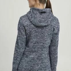 Oxmo OXKAIRA - Abrigo De Invierno - Total Eclipse , Mujer -Oxmo tienda en línea fdfca618cfe44b30a9b083b24cc5e4eb