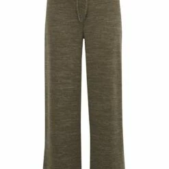 Oxmo OXBERENICE - Pantalones Deportivos - Ivy Green Melange , Mujer -Oxmo tienda en línea ffb886e86c2f415ea75cc121996bb78d